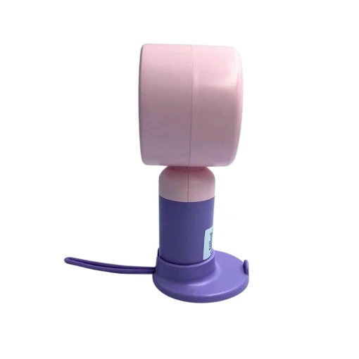 bigmate Mini El Fanı Taşınabilir Serinletici Şarjlı Vantilatör 3 Kademeli Hız Ayarı YS2253A bigmate Mini El Fanı Taşınabilir Serinletici Şarjlı Vantilatör 3 Kademeli Hız Ayarı YS2253A