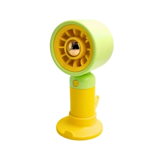 bigmate Mini El Fanı Taşınabilir Serinletici Şarjlı Vantilatör 3 Kademeli Hız Ayarı YS2253A bigmate Mini El Fanı Taşınabilir Serinletici Şarjlı Vantilatör 3 Kademeli Hız Ayarı YS2253A