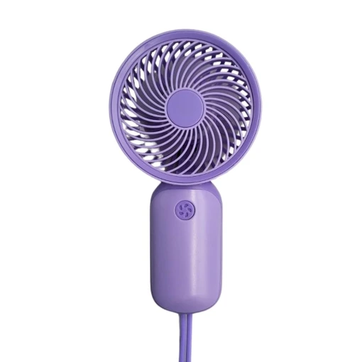 bigmate Mini El Fanı Taşınabilir Serinletici Şarjlı Vantilatör Tek Kademeli Hız Ayarı YM88151 bigmate Mini El Fanı Taşınabilir Serinletici Şarjlı Vantilatör Tek Kademeli Hız Ayarı YM88151