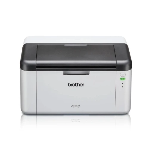 Brother HL-1211W-2T Laser Mono Yazıcı (2xTam Dolu Toner) Brother HL-1211W-2T Laser Mono Yazıcı (2xTam Dolu Toner)