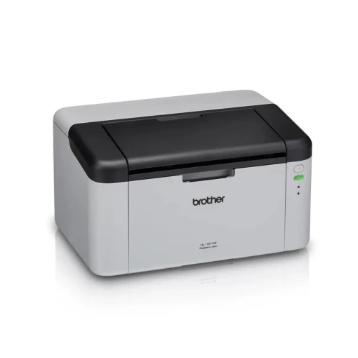 Brother HL-1211W-2T Laser Mono Yazıcı (2xTam Dolu Toner) Brother HL-1211W-2T Laser Mono Yazıcı (2xTam Dolu Toner)