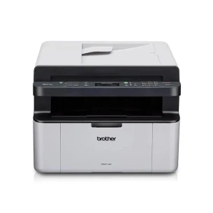 Brother MFC-1911W-2T  Mono Lazer AIO Yazıcı (2x Toner)
