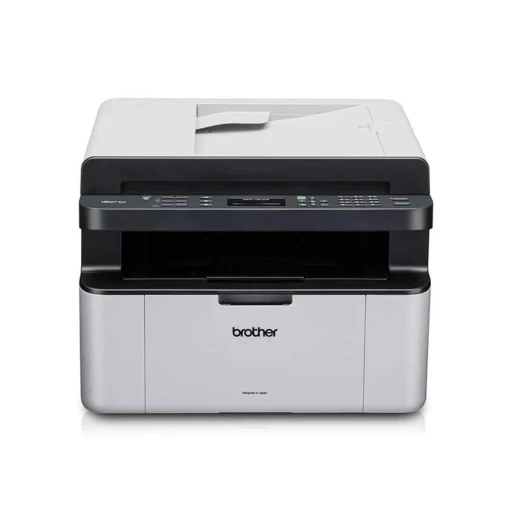Brother MFC-1911W-2T Mono Lazer AIO Yazıcı (2x Toner) Brother MFC-1911W-2T Mono Lazer AIO Yazıcı (2x Toner)