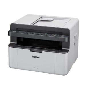 Brother MFC-1911W-2T  Mono Lazer AIO Yazıcı (2x Toner)