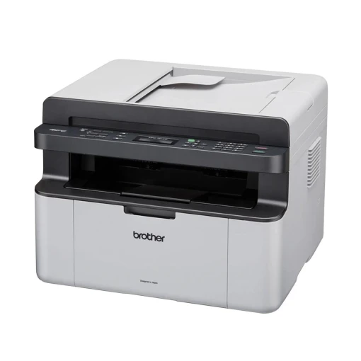 Brother MFC-1911W-2T Mono Lazer AIO Yazıcı (2x Toner) Brother MFC-1911W-2T Mono Lazer AIO Yazıcı (2x Toner)