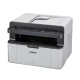 Brother MFC-1911W-2T Mono Lazer AIO Yazıcı (2x Toner) Brother MFC-1911W-2T Mono Lazer AIO Yazıcı (2x Toner)