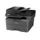 Brother MFC-L2806DW-3T MFP  34Ppm A4 Mono Lazer Yazıcı