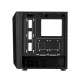 Cooler Master CMP510 TG 650W 80+ Bronze ARGB Halo Mesh ATX Mid Tower Kasa Cooler Master CMP510 TG 650W 80+ Bronze ARGB Halo Mesh ATX Mid Tower Kasa