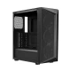 Cooler Master CMP510 TG 650W 80+ Bronze ARGB Halo Mesh ATX Mid Tower Kasa Cooler Master CMP510 TG 650W 80+ Bronze ARGB Halo Mesh ATX Mid Tower Kasa
