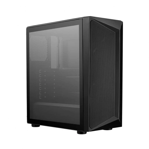 Cooler Master CMP510 TG 650W 80+ Bronze ARGB Halo Mesh ATX Mid Tower Kasa Cooler Master CMP510 TG 650W 80+ Bronze ARGB Halo Mesh ATX Mid Tower Kasa