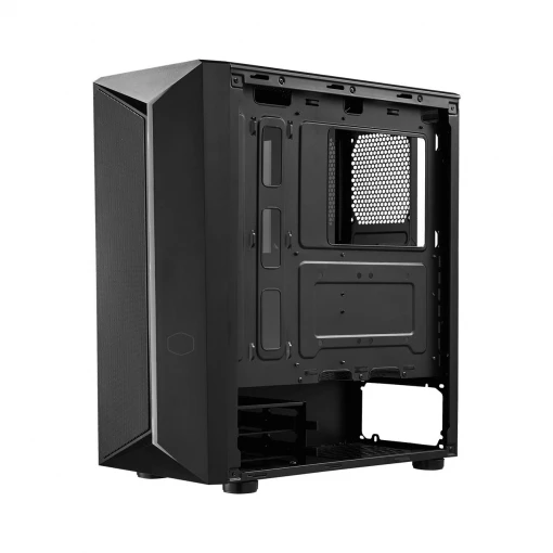 Cooler Master CMP510 TG 650W 80+ Bronze ARGB Halo Mesh ATX Mid Tower Kasa Cooler Master CMP510 TG 650W 80+ Bronze ARGB Halo Mesh ATX Mid Tower Kasa