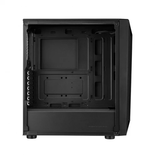 Cooler Master CMP510 TG 650W 80+ Bronze ARGB Halo Mesh ATX Mid Tower Kasa Cooler Master CMP510 TG 650W 80+ Bronze ARGB Halo Mesh ATX Mid Tower Kasa