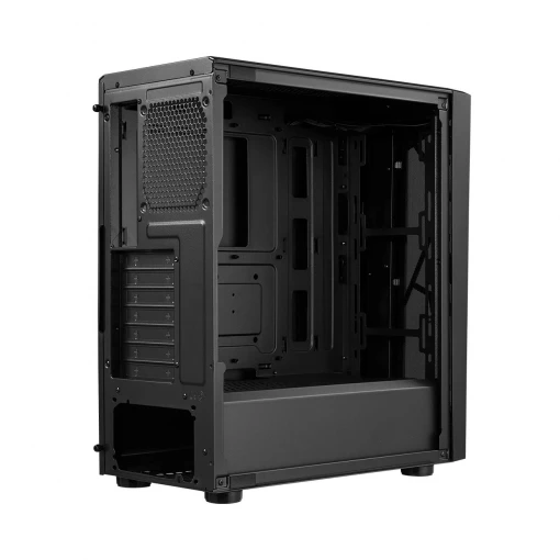 Cooler Master CMP510 TG 650W 80+ Bronze ARGB Halo Mesh ATX Mid Tower Kasa Cooler Master CMP510 TG 650W 80+ Bronze ARGB Halo Mesh ATX Mid Tower Kasa