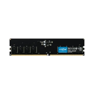 Crucial 16 GB 5600Hz DDR5 CT16G56C46U5 Pc Ram