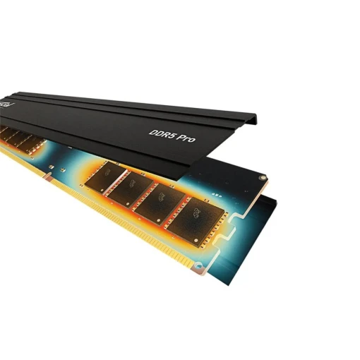 Crucial Pro 32 GB 5600MHz DDR5 CL46 CP32G56C46U5 Pc Ram Crucial Pro 32 GB 5600MHz DDR5 CL46 CP32G56C46U5 Pc Ram