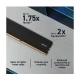 Crucial Pro 32 GB 5600MHz DDR5 CL46 CP32G56C46U5 Pc Ram Crucial Pro 32 GB 5600MHz DDR5 CL46 CP32G56C46U5 Pc Ram