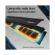 Crucial Pro 32 GB 5600MHz DDR5 CL46 CP32G56C46U5 Pc Ram Crucial Pro 32 GB 5600MHz DDR5 CL46 CP32G56C46U5 Pc Ram