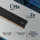 Crucial Pro 64 GB Kit (2X32GB) DDR5 5600MHz CL46 CP2K32G56C46U5 Pc Ram