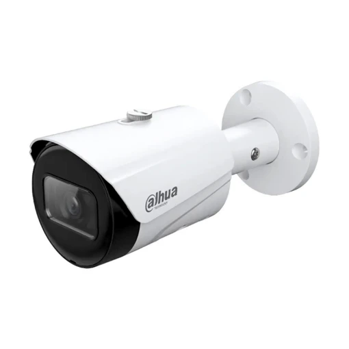 Dahua IPC-HFW1230S-S-0360B-S4 2MP 3.6MM 30MT Starlıght H265+ IP67 IR Bullet IP Kamera