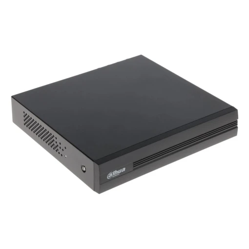 Dahua XVR1B08-I 8 Kanal H.265+ XVR Kayıt Cihazı