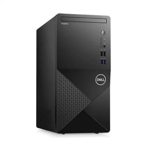Dell Vostro 3910 N7519VDT3910-U i5-12400 1x8G 512G SSD Ubuntu Masaüstü Bilgisayar Dell Vostro 3910 N7519VDT3910-U i5-12400 1x8G 512G SSD Ubuntu Masaüstü Bilgisayar