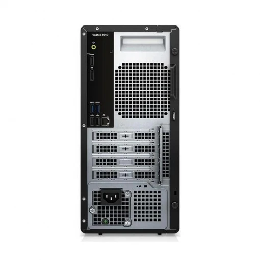 Dell Vostro 3910 N7519VDT3910-U i5-12400 1x8G 512G SSD Ubuntu Masaüstü Bilgisayar Dell Vostro 3910 N7519VDT3910-U i5-12400 1x8G 512G SSD Ubuntu Masaüstü Bilgisayar