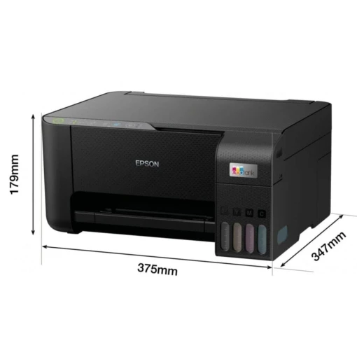 Epson L3250 Renkli Tanklı Fot. Tar. Yazıcı A4