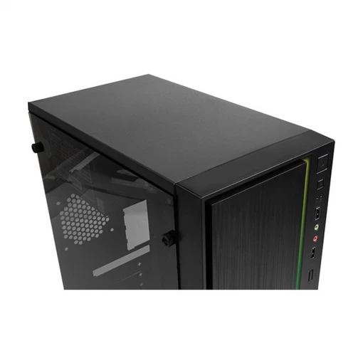 Everest Astral RGB LED Şeritli Peak 250W Akrilik Yan Panel Oyuncu (Gaming) Kasası Everest Astral RGB LED Şeritli Peak 250W Akrilik Yan Panel Oyuncu (Gaming) Kasası