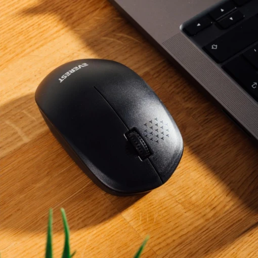 Everest SMW-88 Usb Siyah 2.4Ghz Kablosuz Mouse