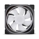 Frisby FCL-F1274C 4 x 120MM Argb 4'lü Fan Seti Kit Sessiz Rgb Kasa Fanı