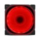 Frisby FCL-F1274C 4 x 120MM Argb 4'lü Fan Seti Kit Sessiz Rgb Kasa Fanı