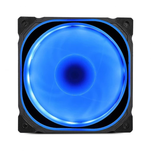 Frisby FCL-F1274C 4 x 120MM Argb 4'lü Fan Seti Kit Sessiz Rgb Kasa Fanı