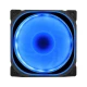 Frisby FCL-F1274C 4 x 120MM Argb 4'lü Fan Seti Kit Sessiz Rgb Kasa Fanı