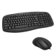 Frisby FK-4825QU Kablolu Q-Türkçe Multimedya Klavye & Mouse Frisby FK-4825QU Kablolu Q-Türkçe Multimedya Klavye & Mouse
