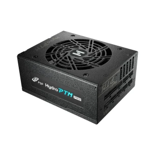 Fsp Hydro Ptm Pro HPT2-1200M Gen5 1200W 80+Platinum Full Modüler Power Supply