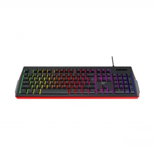 Havit GameNote KB866L Kablolu RGB Oyuncu (Gaming) Klavye