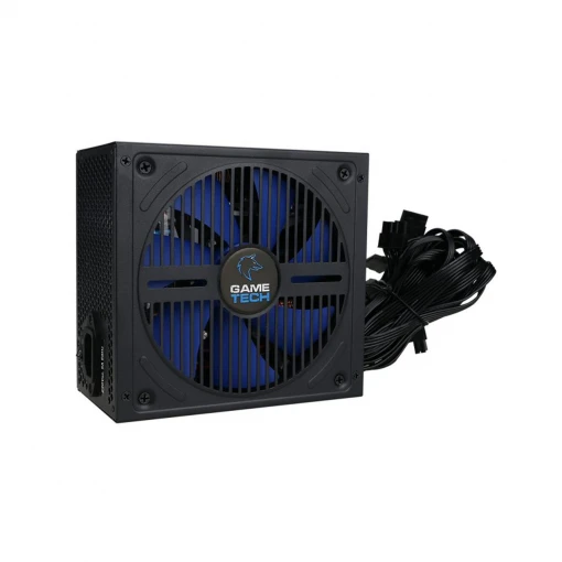 Gametech GTP-500 V2 500W 80+ Bronze Güç Kaynağı Gametech GTP-500 V2 500W 80+ Bronze Güç Kaynağı