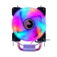 Gametech Freezer HD 2.0 AMD / INTEL Rainbow CPU Soğutucu 95 W TDP Gametech Freezer HD 2.0 AMD / INTEL Rainbow CPU Soğutucu 95 W TDP