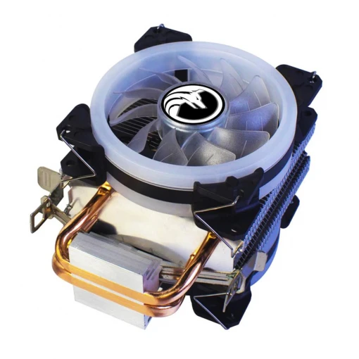 Gametech Freezer HD 2.0 AMD / INTEL Rainbow CPU Soğutucu 95 W TDP Gametech Freezer HD 2.0 AMD / INTEL Rainbow CPU Soğutucu 95 W TDP