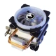 Gametech Freezer HD 2.0 AMD / INTEL Rainbow CPU Soğutucu 95 W TDP Gametech Freezer HD 2.0 AMD / INTEL Rainbow CPU Soğutucu 95 W TDP