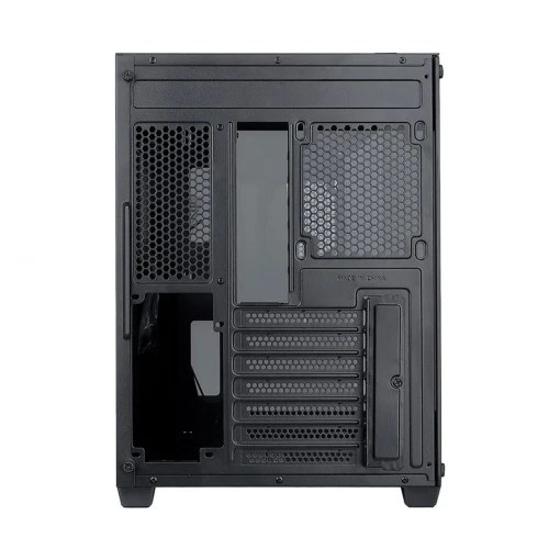 Gametech Prime V2 Tuş Kontrollü RGB 7x120mm Fan Oyuncu (Gaming) Bilgisayar Kasası