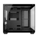 Gametech Prime V2 Tuş Kontrollü RGB 7x120mm Fan Oyuncu (Gaming) Bilgisayar Kasası