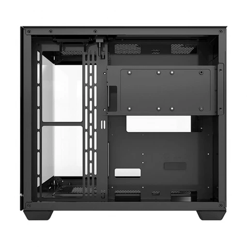 Gametech Prime V2 Tuş Kontrollü RGB 7x120mm Fan Oyuncu (Gaming) Bilgisayar Kasası