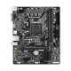 Gigabyte H510M H V2 1200P DDR4 Ses GLan HDMI/VGA Sata3 USB3.2 mATX Anakart