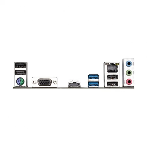 Gigabyte H510M H V2 1200P DDR4 Ses GLan HDMI/VGA Sata3 USB3.2 mATX Anakart