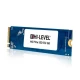 Hi-Level 512 GB 3300-3100MB/s M2 PCIe NVMe Gen3 HLV-M2PCIeSSD2280/512G SSD Disk Hi-Level 512 GB 3300-3100MB/s M2 PCIe NVMe Gen3 HLV-M2PCIeSSD2280/512G SSD Disk