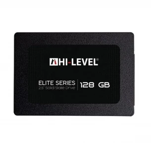 Hi-Level Elite 128 GB Sata 3 2.5" 560MB-540MB/s HLV-SSD30ELT/128G SSD Disk