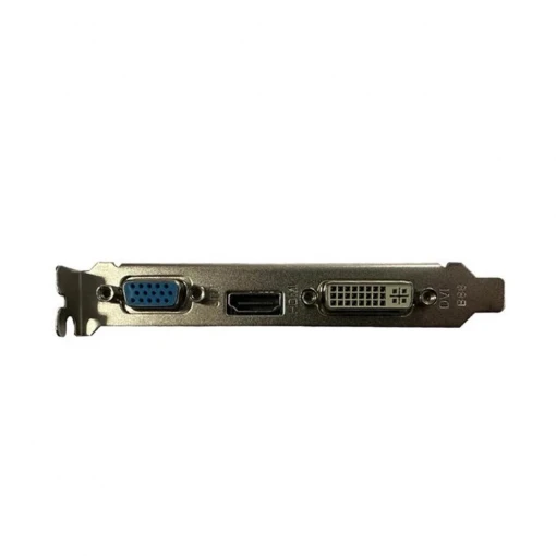 Hi-Level GT210 1GB HLV210D31G64S DDR3 64BIT HDMI DVI Pcıe 16X Ekran Kartı