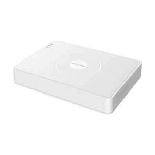 Hikvision DS-7116HGHI-K1 16 Kanal H265 PRO+ Hibrit DVR Kayıt Cihazı