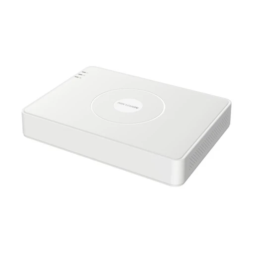 Hıkvısıon DS-7116HGHI-K1 16 Kanal H265 PRO+ Hibrit DVR Kayıt Cihazı